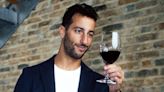 Formula 1 Star Daniel Ricciardo on Making His Own Wine and Life After Racing