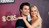 Watch Chase Stokes Be a Supportive Boyfriend While Jamming to Kelsea Ballerini’s CMT Music Awards Performance