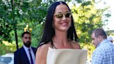 Katy Perry Wore 5 Cosmic Rings & Nothing Else In Nearly-Naked Photo