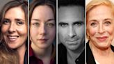 Miriam Silverman, Emily Arancio, Nestor Carbonell & Holland Taylor Board Indie Drama ‘Motherland’ From MPI Original Films