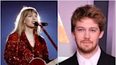 Taylor Swift added break-up song ‘The 1’ to Eras tour setlist amid reported Joe Alwyn split