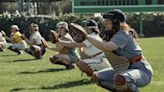 'A League of Their Own' TV show dives 'deeper' into queer history of women's baseball