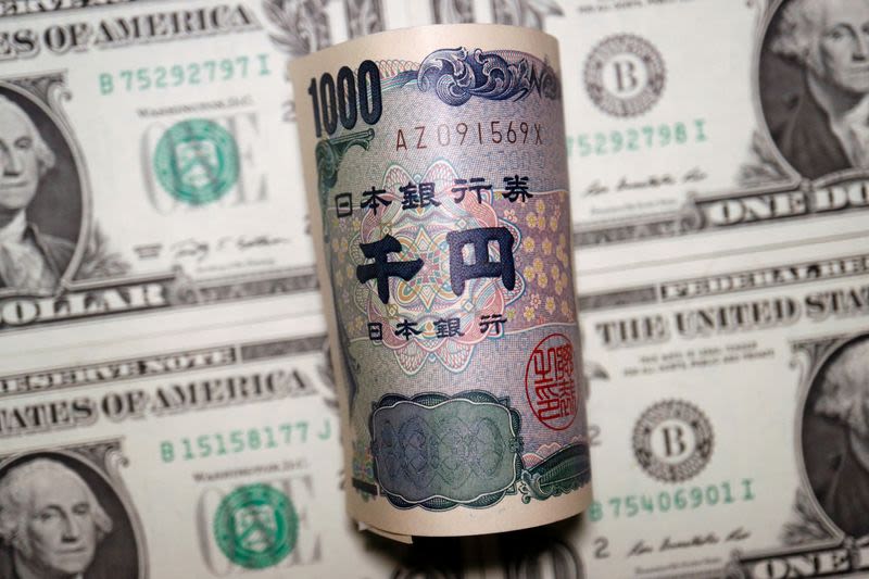 USD/JPY buyers face 'treacherous' path ahead as Japan likely to intervene again By Investing.com