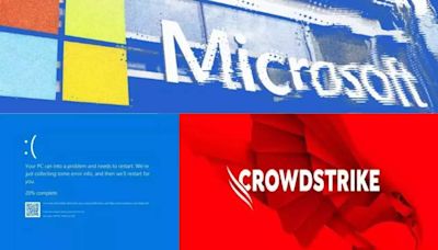 Microsoft and Crowdstrike release details behind ‘largest IT outage’: How did it happen?