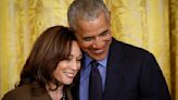 Barack and Michelle Obama Finally Endorse Harris But Warn: ‘We’re Underdogs’