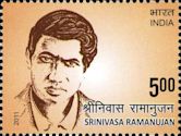 S. Ramanujan