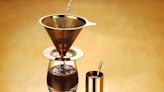 Britain's 'most expensive cup of coffee' being sold for eye-watering £265 at Mayfair bar
