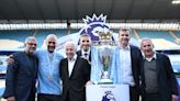 Manchester City’s rivals are moving to emulate the world champions