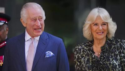 Queen Camilla Spills Beans, HOLDING BACK King Charles III From Doing [THIS] Thing