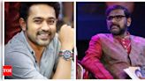 Asif Ali responds to Ramesh Narayan controversy, says “Please don't turn the support for me into a hate campaign against him” | Malayalam Movie News - Times of India