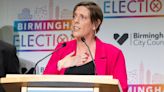 'Can you throw them out?' Moment fuming Jess Phillips scolds aggressive hecklers