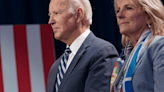 Joe Biden: Esposa del presidente no permitirá que debate defina su carrera, "Seguiremos luchando"