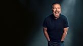 Former Golden Globes Host Ricky Gervais Wins Ceremony’s First Stand-Up Award