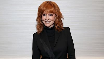 Reba McEntire Says She 'Can't Wait' to Host the 2024 ACM Awards: 'I Am Tickled to Pieces'