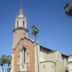 Blessed Sacrament Catholic Church, Hollywood