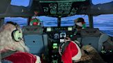 Alaska National Guard's 'Operation Santa Claus' became a life flight