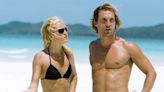 Kate Hudson Says Shirtless Matthew McConaughey Cheered Her Up After Divorce