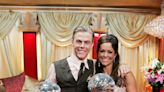 Brooke Burke Talks 'Crushing' on 'DWTS' Partner Derek Hough While Married: 'I Would Have Had an Affair'