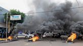 Conflicto policial en Misiones: fracasó la reunión con el Gobierno y advierten que “se viene algo muy grave” - Diario Río Negro