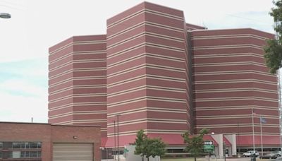 Oklahoma County jail refuses entry to state health inspectors, fails ninth-straight inspection