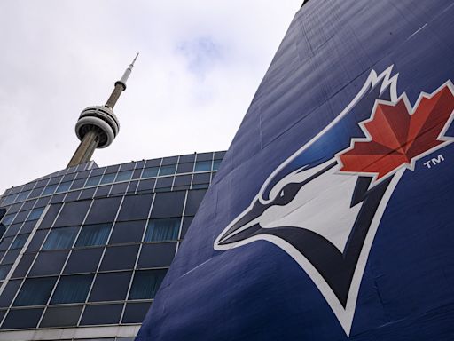 Toronto Blue Jays looking to restock minor system at MLB Draft this weekend