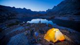 Your Ultimate Guide to Pull Off a Weekend Backpacking Trip
