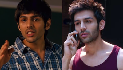 Kartik Aaryan Reveals He Earned 70k For Pyaar Ka Punchnama, Now Charges Rs 40 Cr; 'Started Making Money After Sonu'