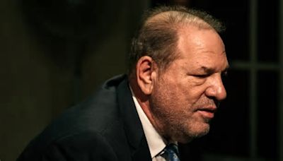 Weinstein-Prozess: Wichtige Zeugin will ihre potenzielle Aussage zurückziehen