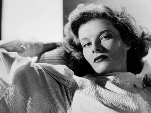 A Look Back at the Silver Screen Star, Katharine Hepburn Young, And Her Fascinating Life