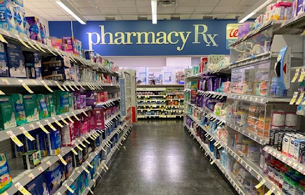 Why Walgreens, CVS and Rite Aid are closing thousands of drug stores across America