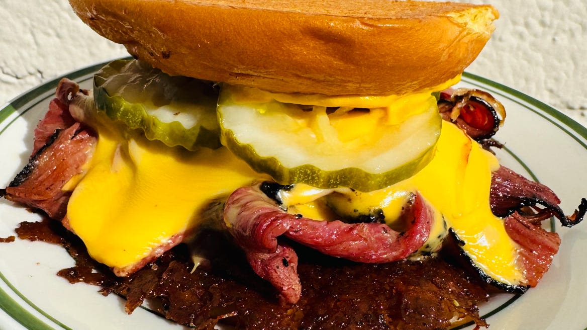 These 5 metro Phoenix burgers were named among the best in the US. How many have you tried?