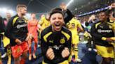 Dortmund set for win-win Champions League final with guaranteed jackpot