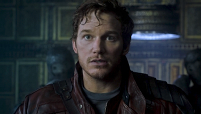 On Guardians Of The Galaxy's 10th Anniversary, Chris Pratt Posts About The Movie That Changed His Life