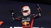 Verstappen llega a Qatar para coronarse por tercer año seguido, seguramente el sábado