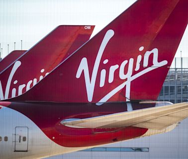 Virgin Atlantic Pulls Out of China, Axes Heathrow-Shanghai Route