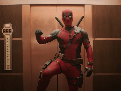 Kevin Feige on Deadpool Poking Fun at Marvel