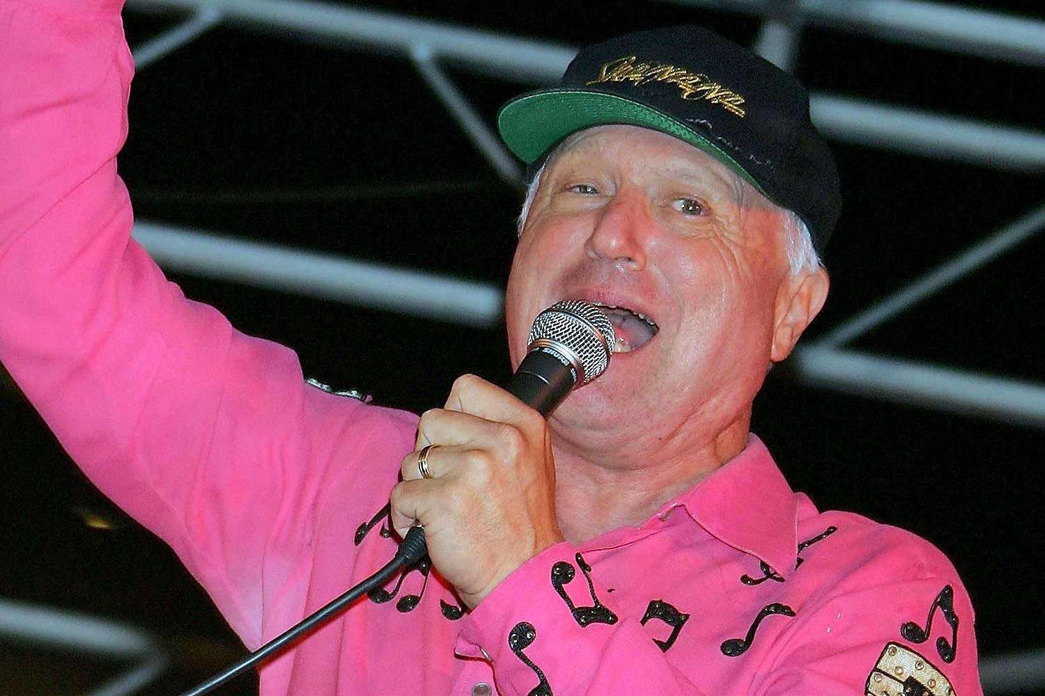 Screamin' Scott Simon, Longtime Sha Na Na Keyboardist, Dies of Sinus Cancer at 75