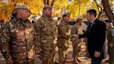 “Abrazo Ciudadano”, la campaña de reconocimiento a veteranos de Malvinas que impulsa Petri