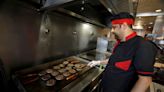 Properly cooked hamburgers pose no bird flu risk, US study finds