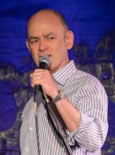 Todd Barry