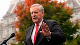 Former Trump aides Mark Meadows, Mike Roman plead not guilty in Arizona fake electors case