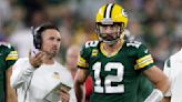 Matt LaFleur on Aaron Rodgers wanting to simplify offense: 'I don't know what that means'