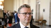 Finnish Cabinet Prevails in Confidence Vote Over Austerity