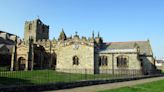 Skeletons dug up in renovation of 13th-century Welsh church