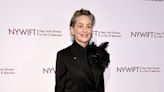 Sharon Stone cree que es víctima de discriminación por edad en Hollywood