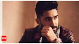 'Kill' star Lakshya to attend the 15th Indian Film Festival of Melbourne in Australia | - Times of India