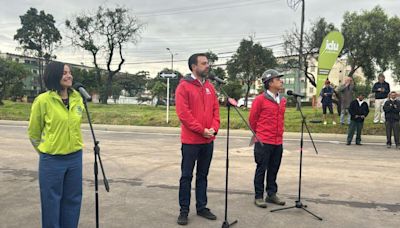 ¿Bogotá tendrá día cívico por final de la Copa América? Galán hizo anuncio