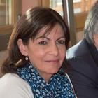 Anne Hidalgo