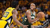 Season's End: Pacers Rally Behind 4th-Quarter Surge, Send Bucks Home in 6 Games