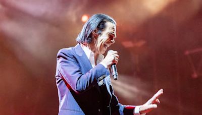 Nick Cave tour 2024. Annunciato il tour in supporto a “Wild God”